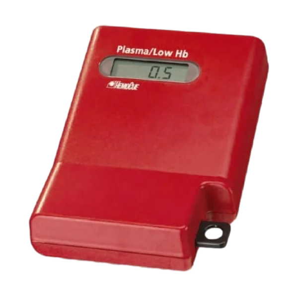 HemoCue Plasma/Low Hb