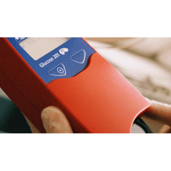 HemoCue Glucose 201 RT