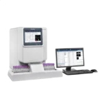 MINDRAY BC-6000 Гематологический анализатор