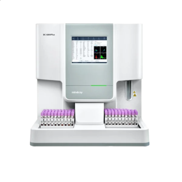 MINDRAY BC-6800Plus Гематологический анализатор