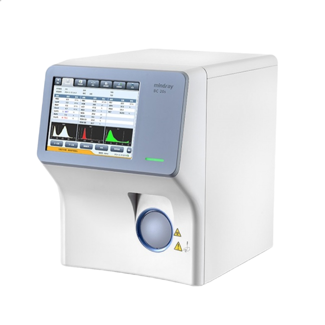 Mindray BC-20s Mindray BC-20s Гематологический анализатор