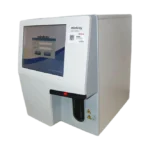 Mindray BC-5000 Гематологический анализатор