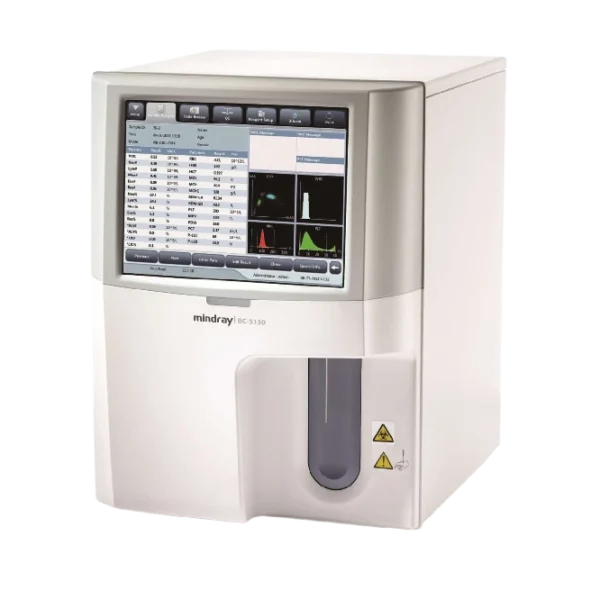 Mindray BC-5150 Гематологический анализатор