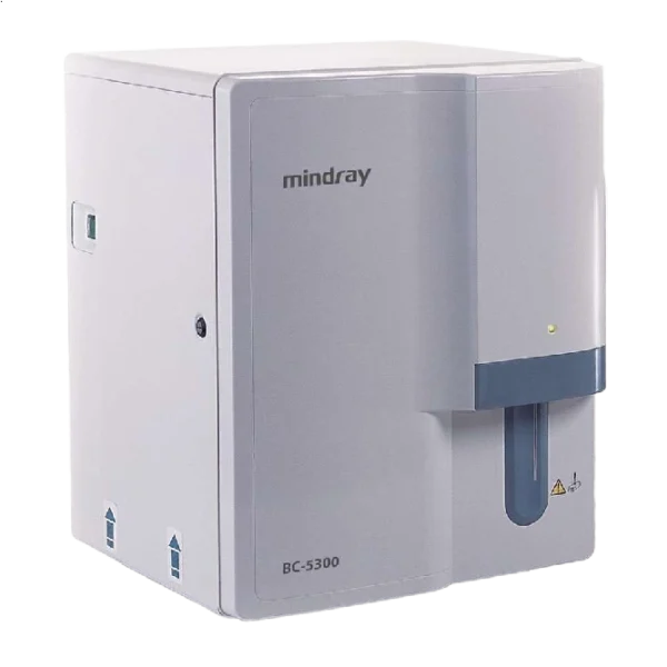 Mindray BC-5300 Гематологический анализатор