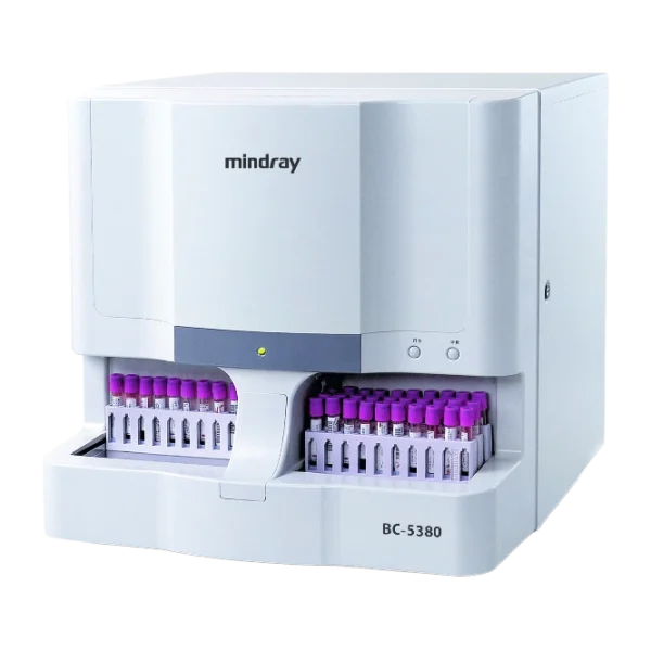 Mindray BC-5380 Гематологический анализатор