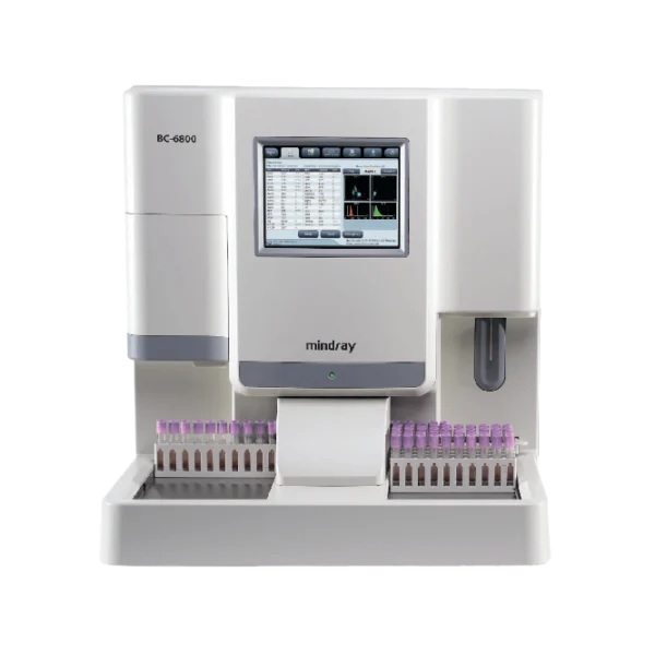 Mindray BC-6800 Гематологический анализатор