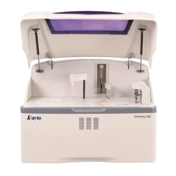 Rayto Super Z