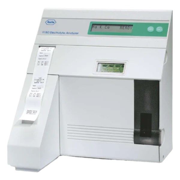 Roche AVL 9180 Анализатор газов крови и электролитов