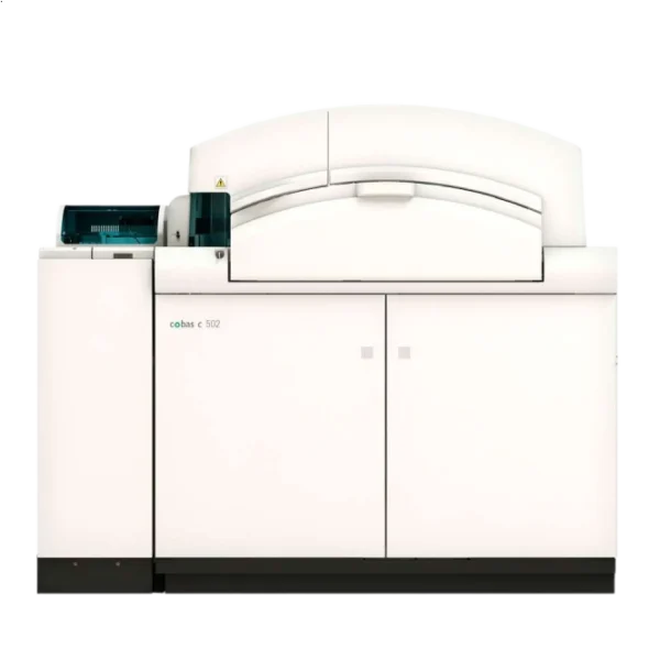 Roche Cobas c 502 Биохимический анализатор