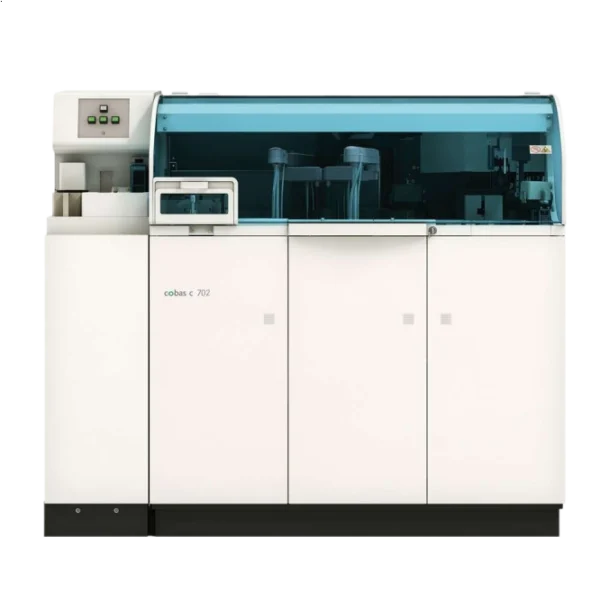 Roche Cobas c 702 Биохимический анализатор