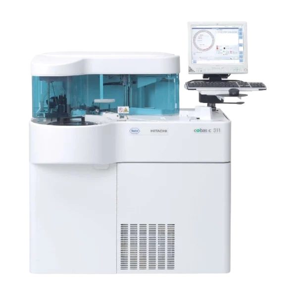 Roche Cobas c311