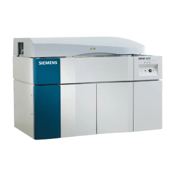Siemens Advia 1800 Биохимический анализатор