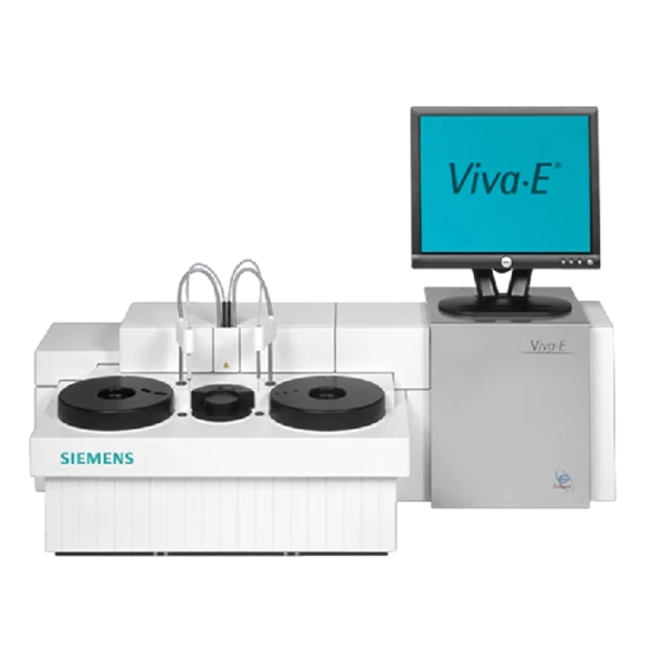 Siemens Viva-E