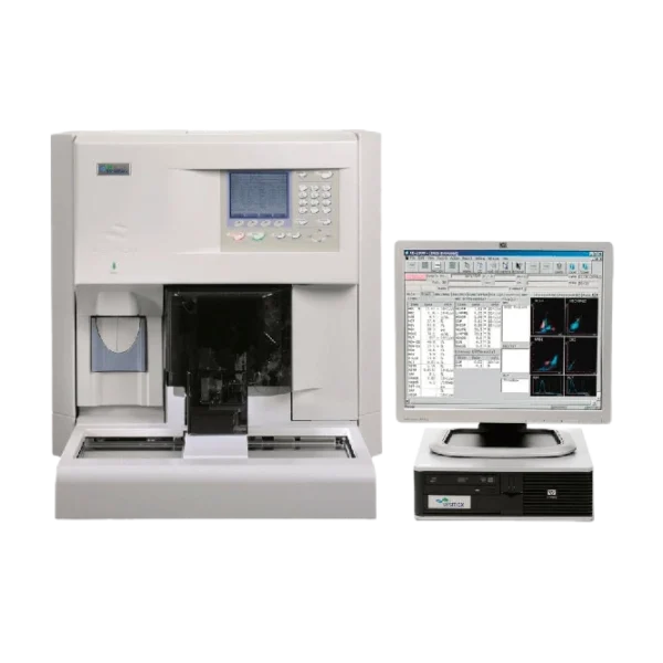 Sysmex XE-2100 Гематологический анализатор