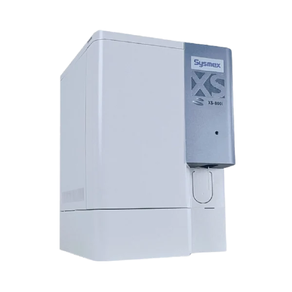 Sysmex XS-800i Гематологический анализатор