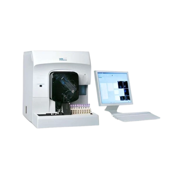 Sysmex XT-4000i Гематологический анализатор