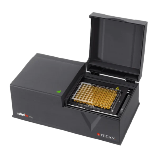 Tecan Austria Infinite F50 ИФА анализатор