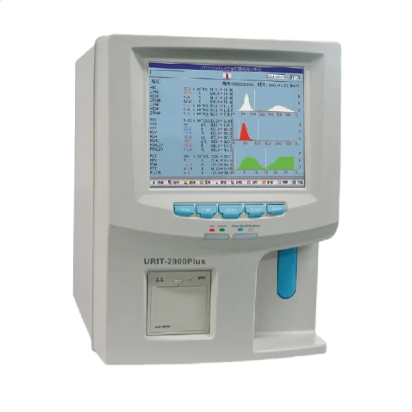 Urit 2900Plus Гематологический анализатор