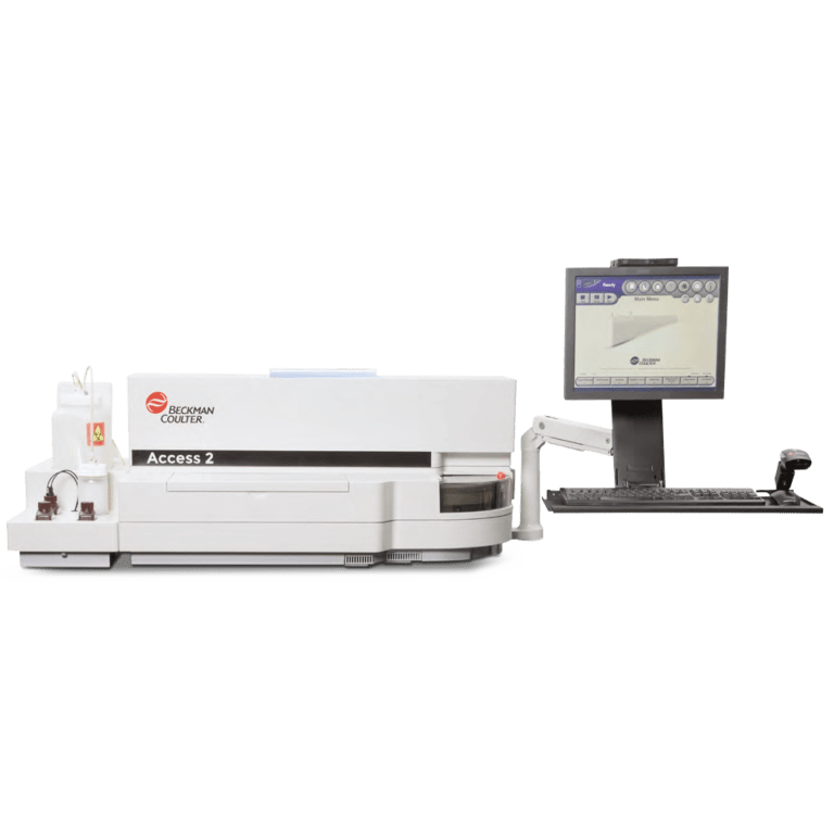 Beckman Coulter Access 2
