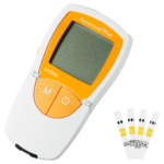 Roche Accutrend Plus