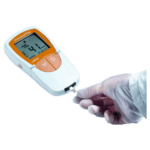 Roche Accutrend Plus