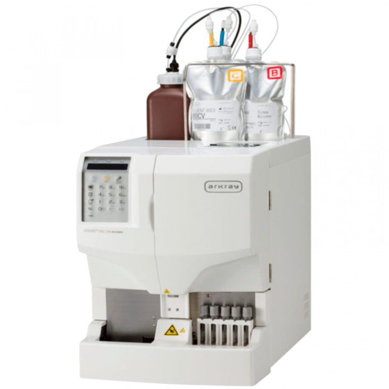 Arkray Factory Adams A1с Lite HA-8380V