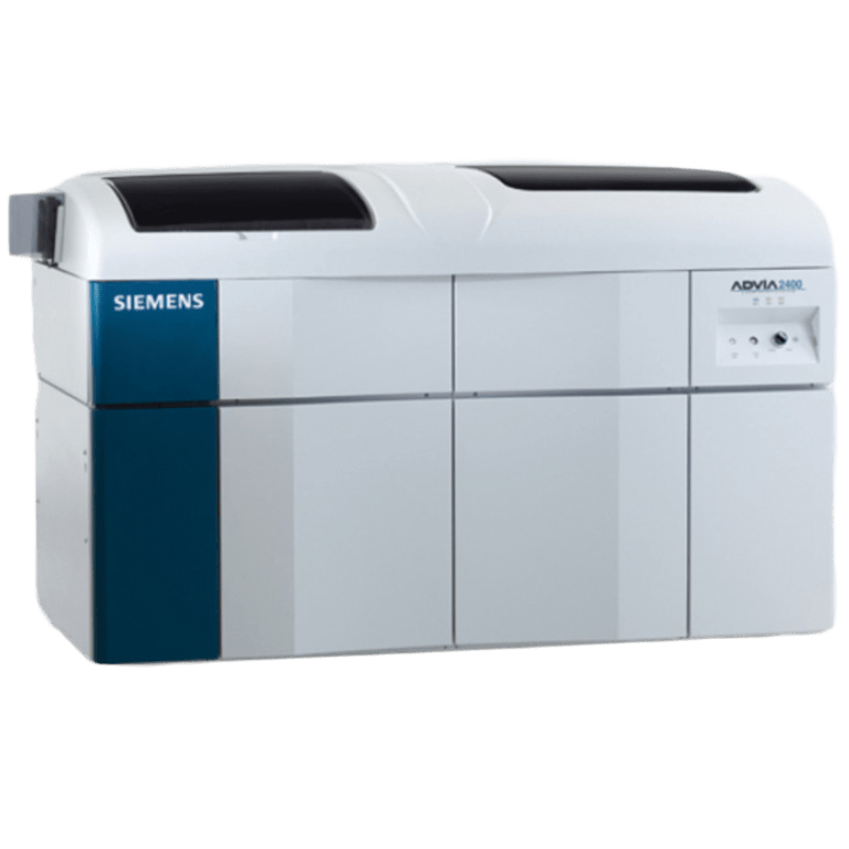 Siemens Advia 2400