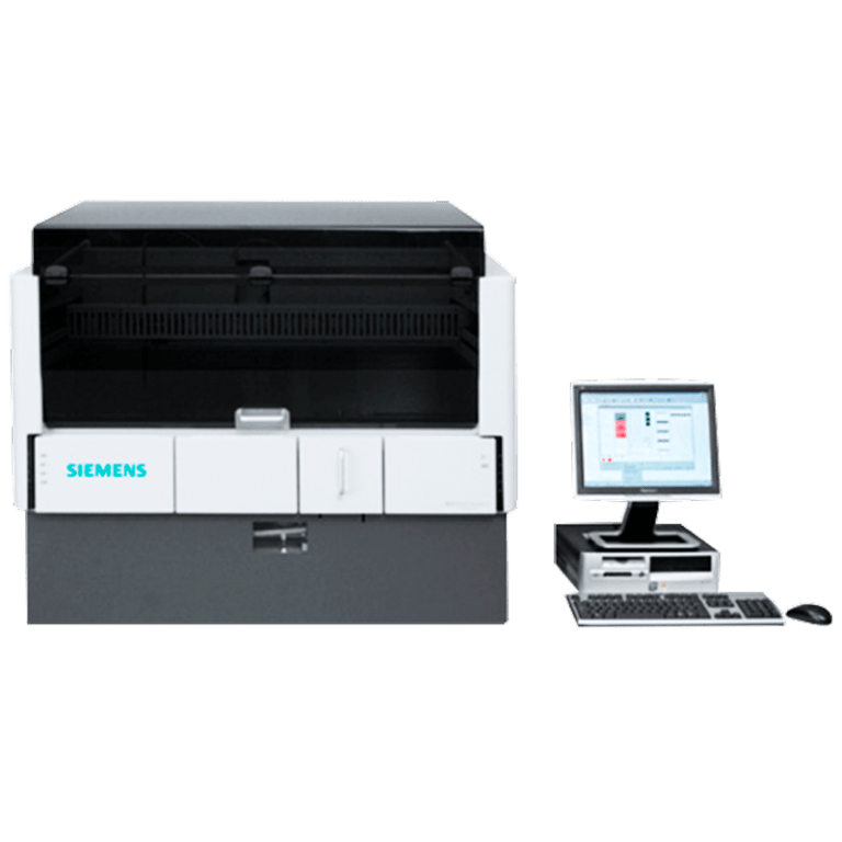 Siemens BEP 2000 Advance
