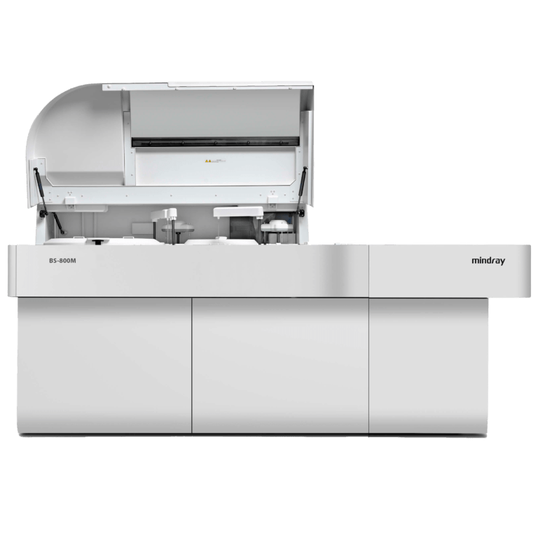 Mindray BS-800M