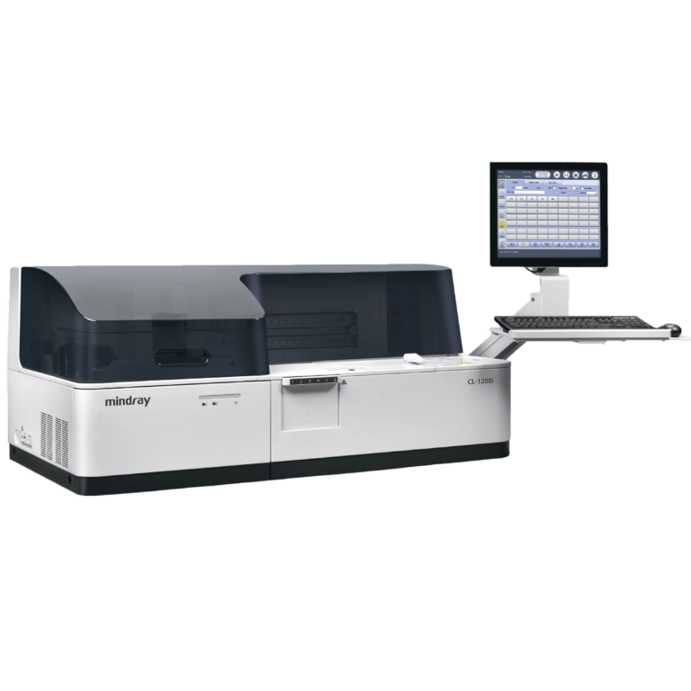 Mindray CL-1200i