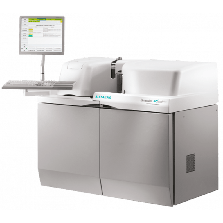 Siemens Dimension Xpand Plus