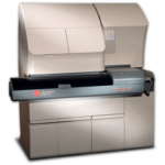 Unicel DxI 600