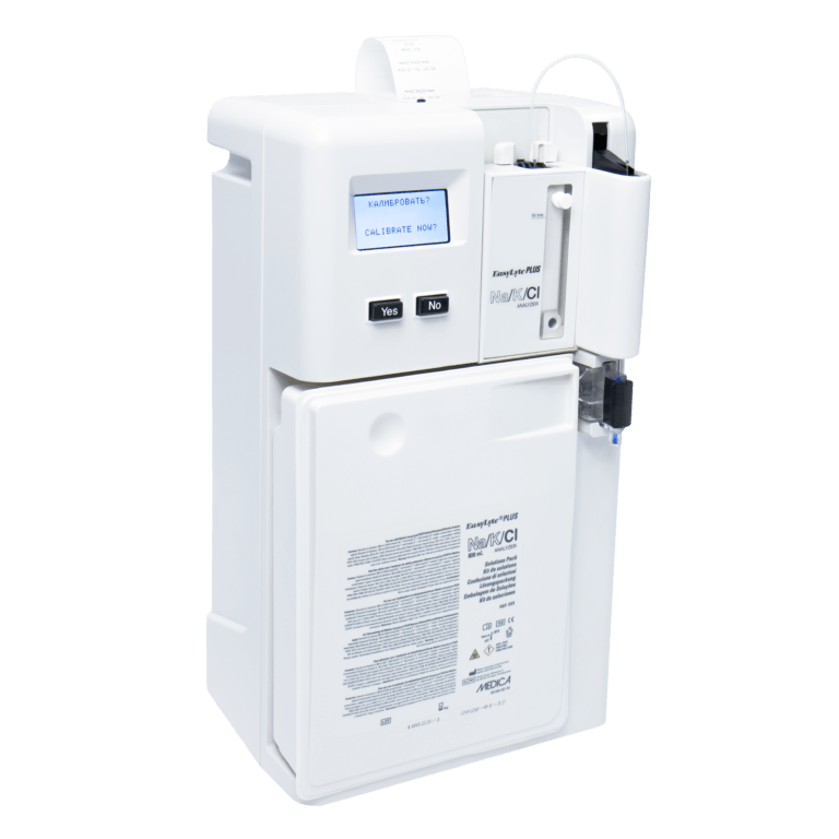 Medica Corp. EasyLyte Plus