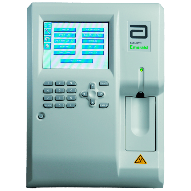 Abbott CELL-DYN Emerald