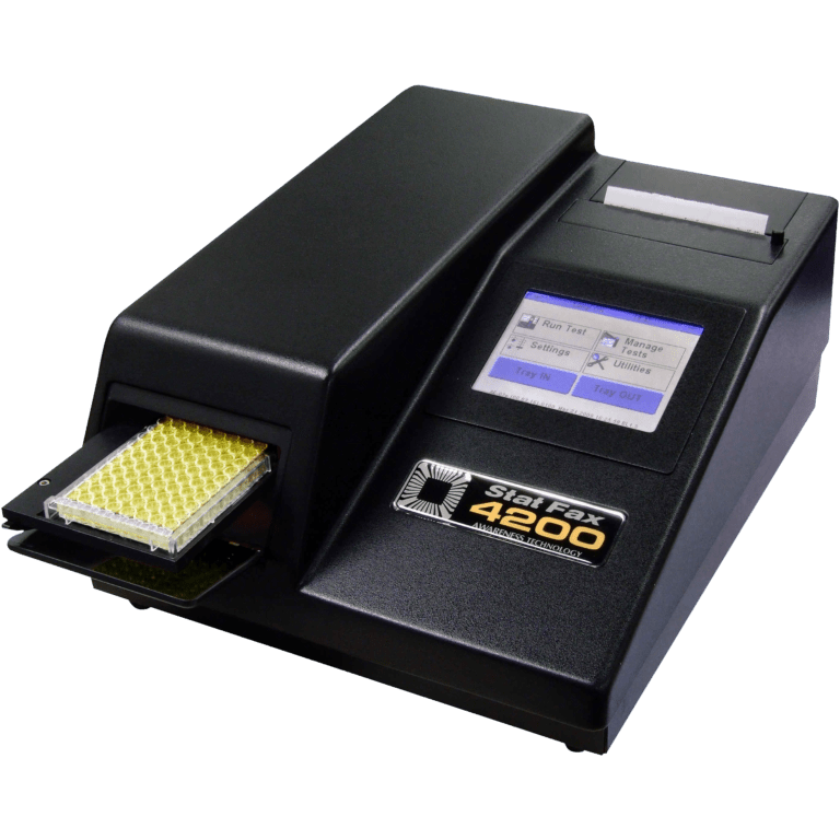 Stat Fax 4200