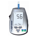 Nova Biomedical Glucose/Ketone