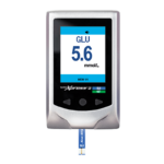 Nova Biomedical Glucose/Ketone