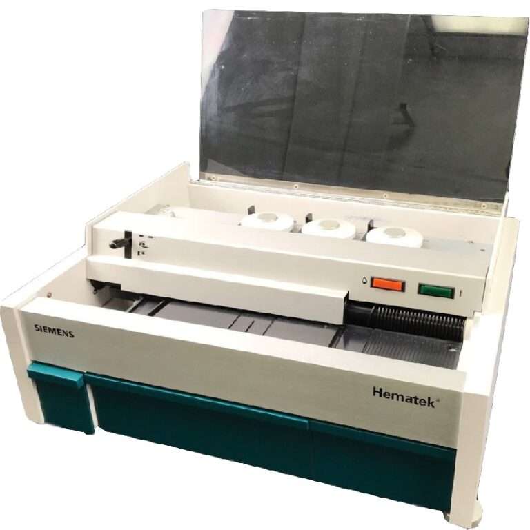 Siemens Hematek 2000