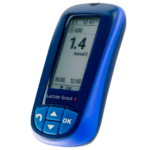 Lactate Scout