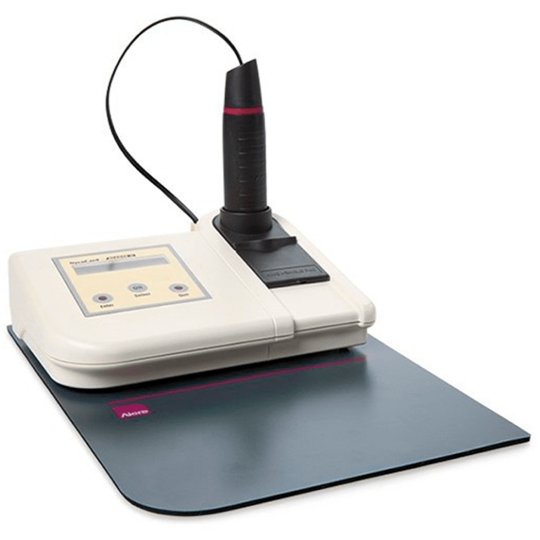 Abbott NycoCard Reader II