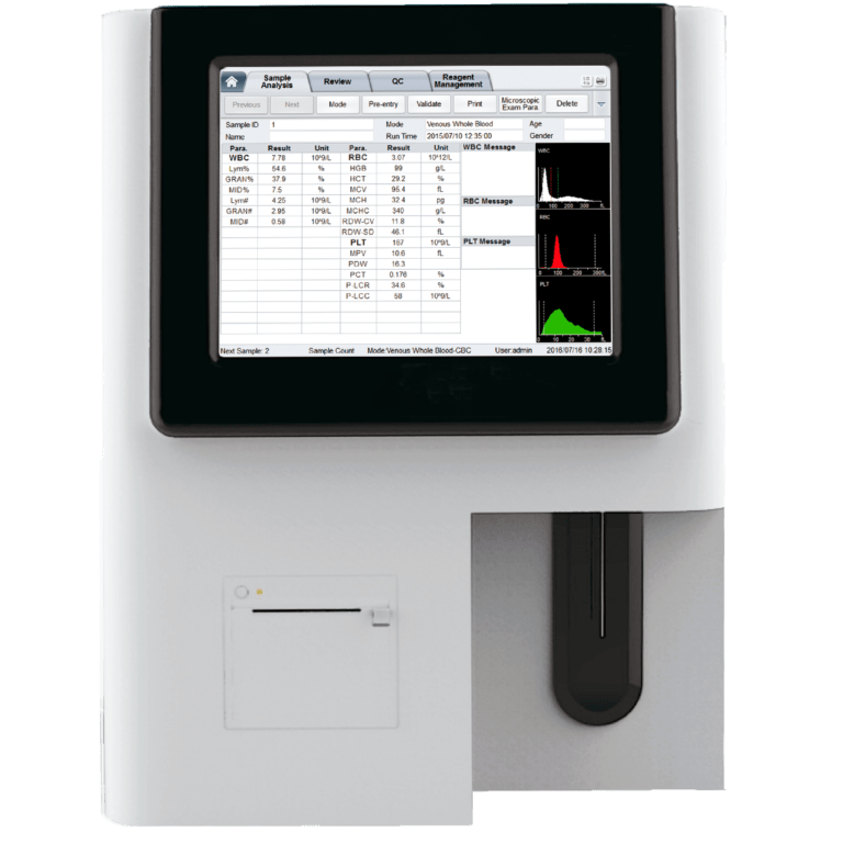 Dixion PE-6100