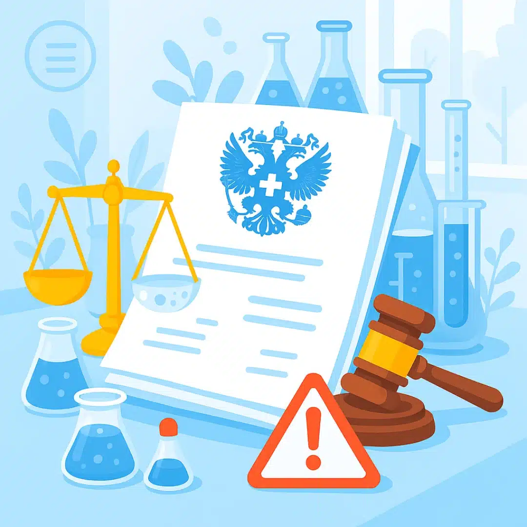 Приказ от 18 мая 2021 года N 464н об утверждении Правил проведения лабораторных исследований