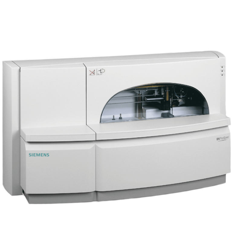 Siemens BN ProSpec