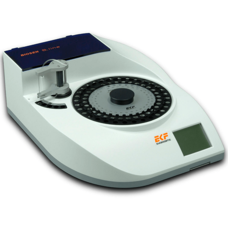 EKF-diagnostic Biosen S-Line Lab+