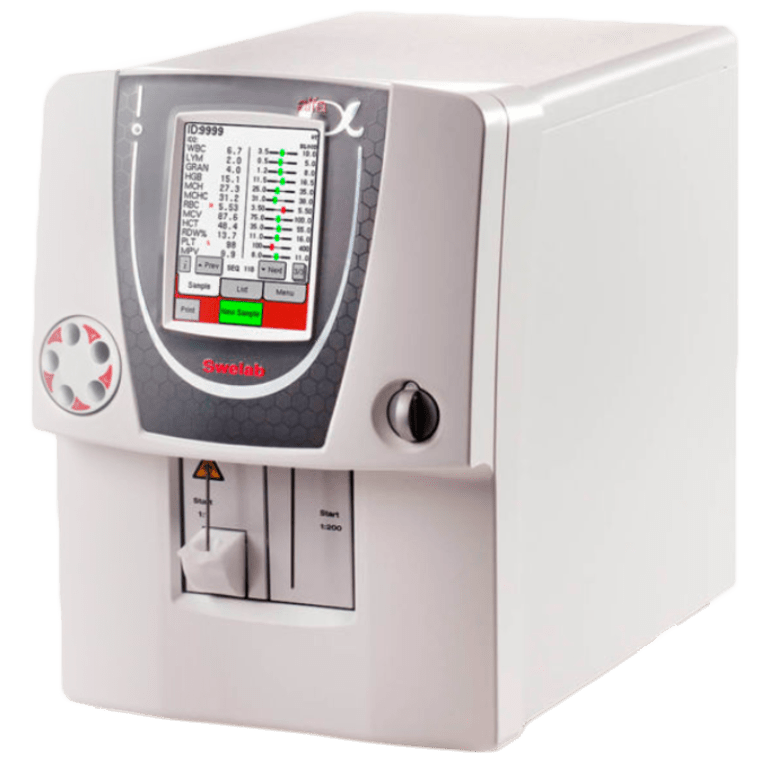 Boule Medical Swelab Alfa Standard