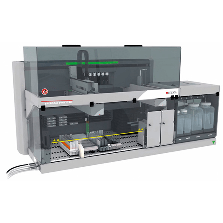 Freedom EVOlyzer150