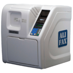 Alifax Test 1