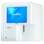 Horiba ABX Yumizen H500