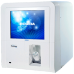 Horiba ABX Yumizen H500