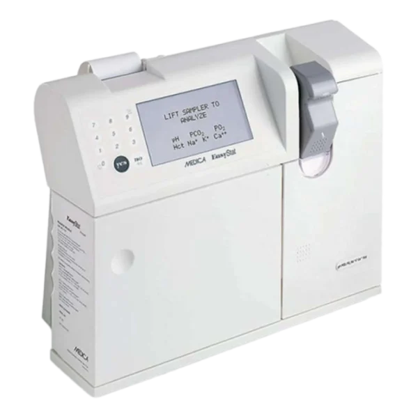 Анализатор газов крови и электролитов Medica Corp EasyStat